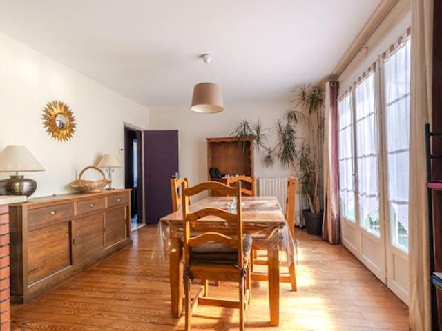 Maison vente à Libourne
