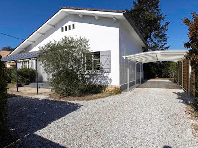 Maison vente à La Bordette, Libourne