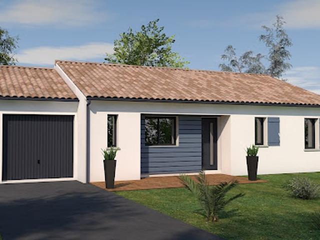 Maison vente à Rochefort, Loire-les-marais