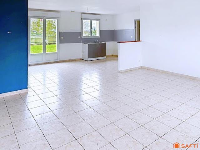 Maison vente à Châteaubriant-Ancenis, Varades