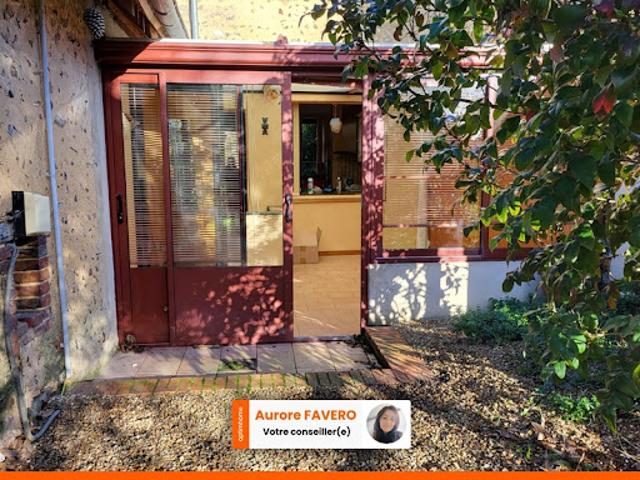 Maison vente à Mortagne-au-Perche, Moulicent
