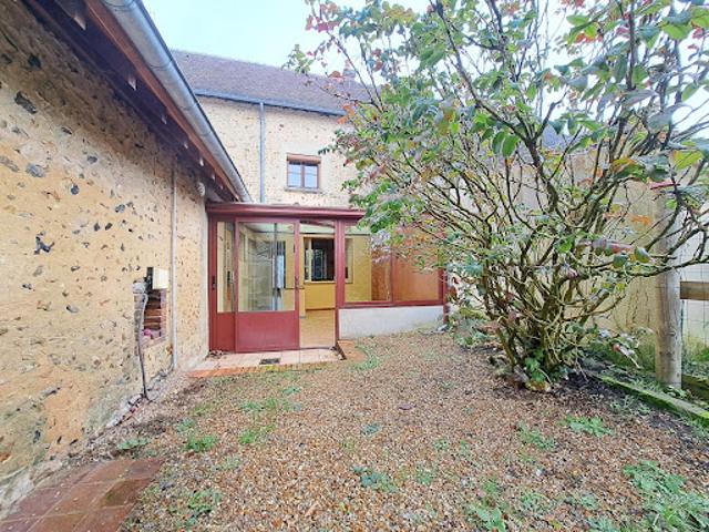 Maison vente à Mortagne-au-Perche, Moulicent