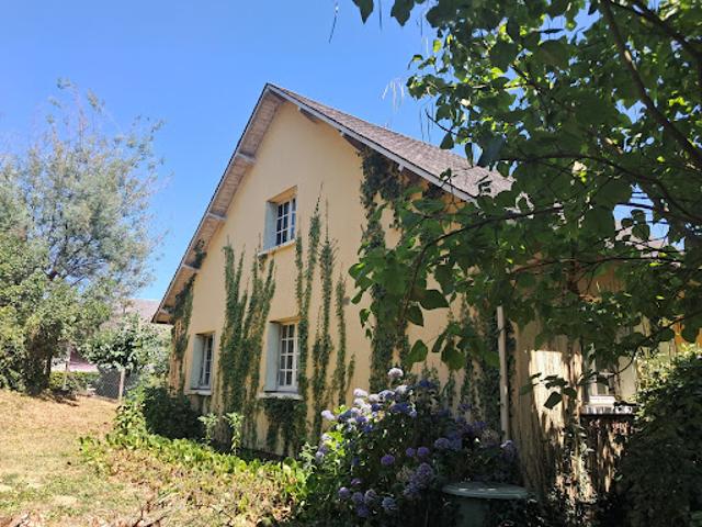 Maison vente à Brive-la-Gaillarde, Lubersac