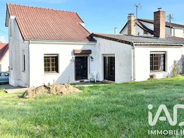 Maison vente à Samette, Lumbres