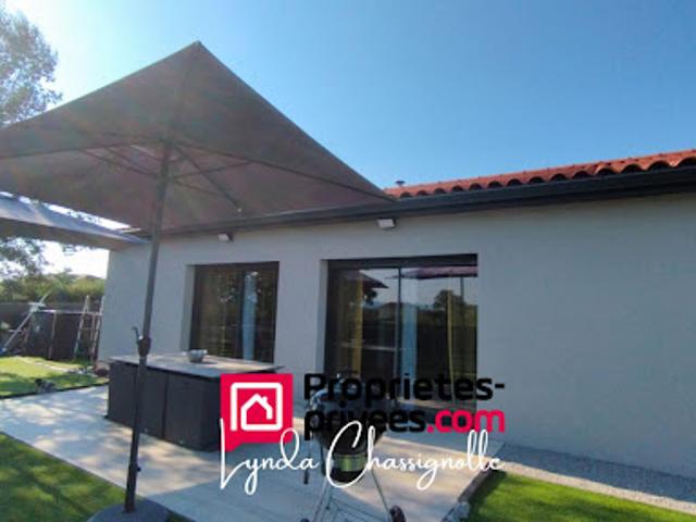 Maison vente à Mably, Loire