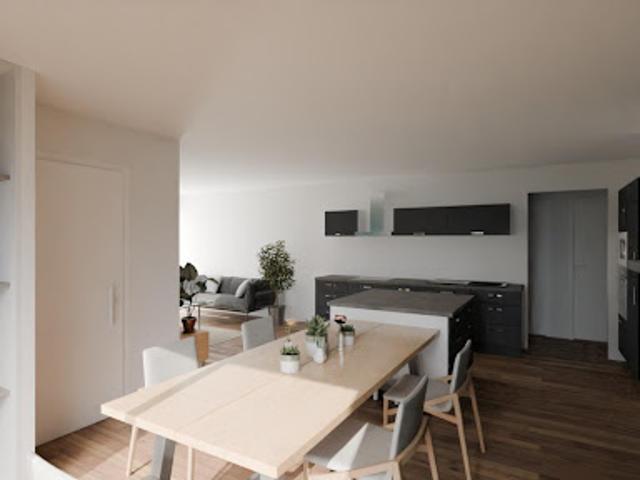 Maison vente à Saint-Étienne, Maclas