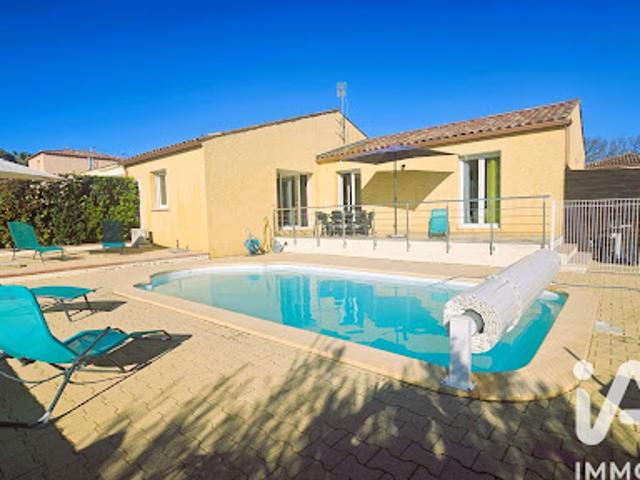 Maison vente à Béziers, Magalas