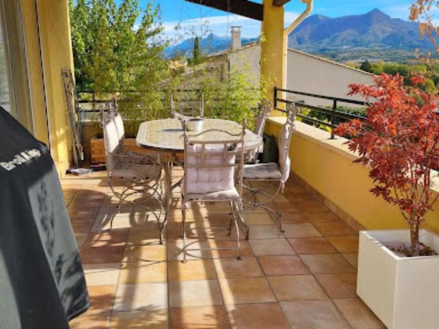 Maison vente à Digne-les-Bains, Mallemoisson