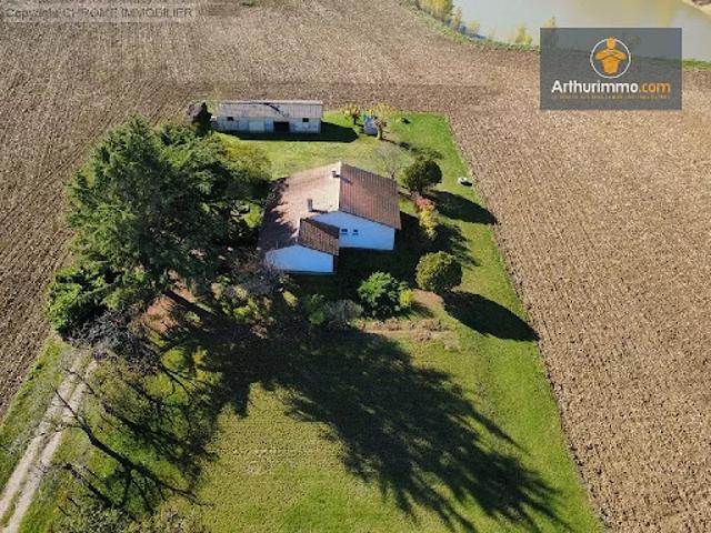 Maison vente à Marmande, Seyches