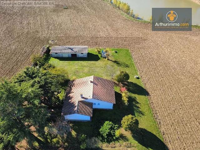 Maison vente à Marmande, Seyches