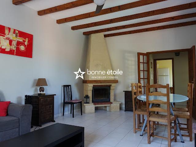 Maison vente à Marseille