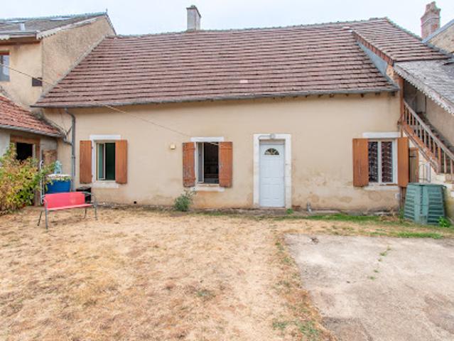 Maison vente à Vierzon, Massay