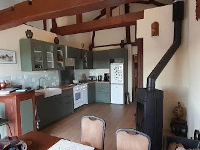 Maison vente à Mirande, Maulichères
