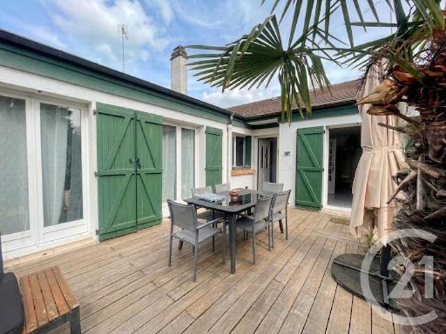Maison vente à Rambouillet, Maurepas