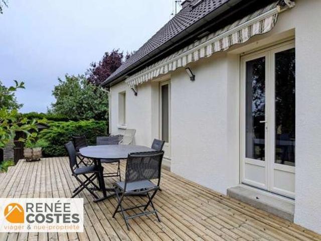 Maison vente à Mayenne
