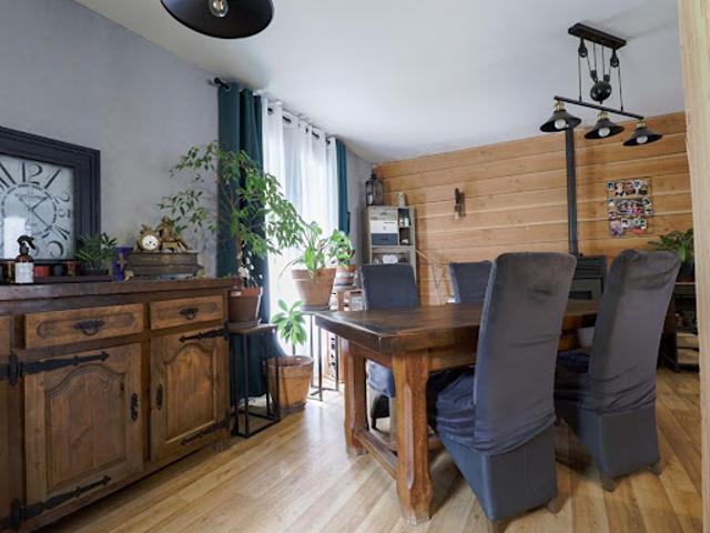 Maison vente à Castres, Bout-du-pont-de-larn