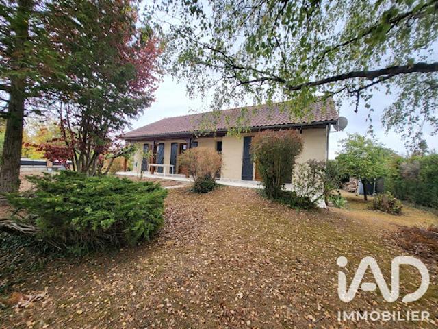 Maison vente à Méry-sur-Seine, Aube
