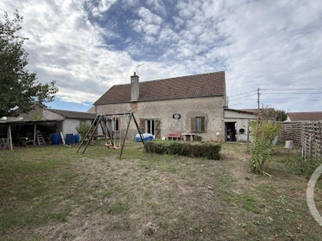 Maison vente à Le Bourg, Messas