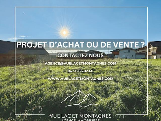 Maison vente à Thonon-les-Bains, Messery