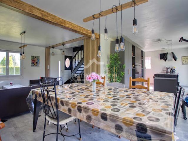 Maison vente à Dunkerque, Méteren