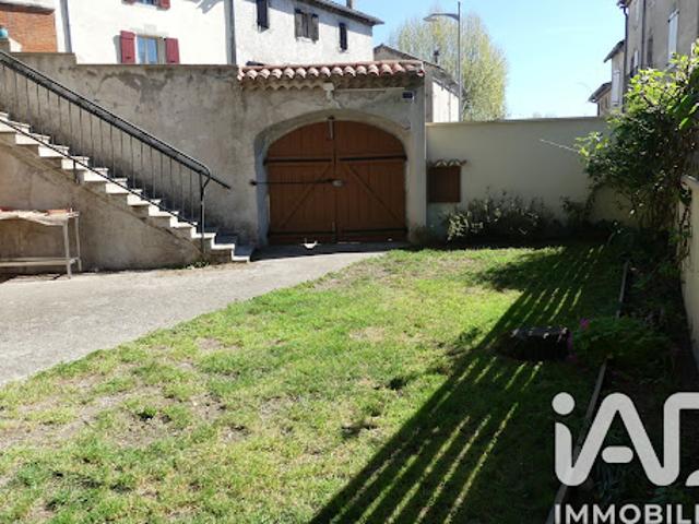 Maison vente à Alès, Meyrannes