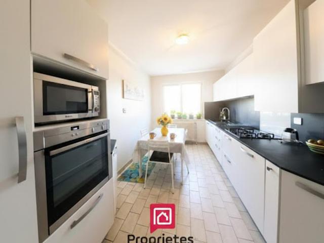 Maison vente à Lyon, Métropole de Lyon