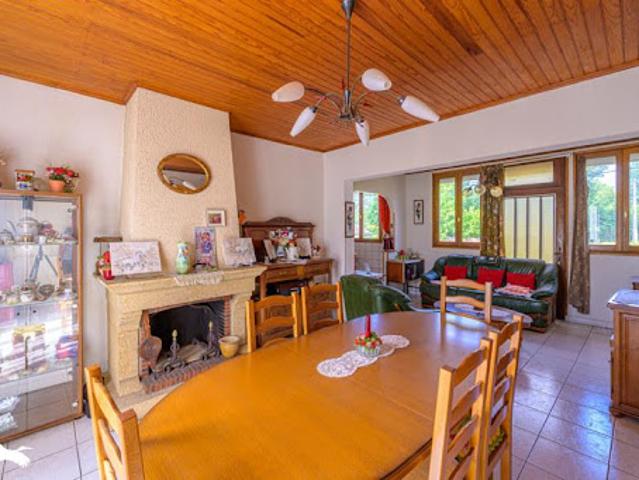 Maison vente à Arcachon, Mios
