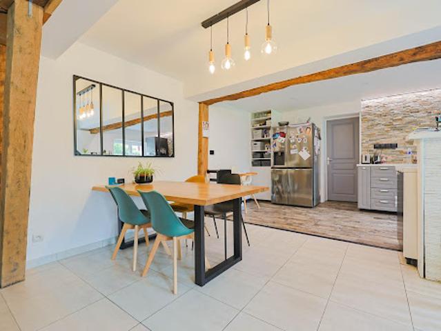 Maison vente à Montargis, Amilly