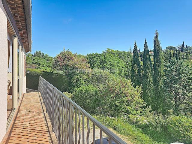 Maison vente à Arrondissement de Draguignan, Montauroux