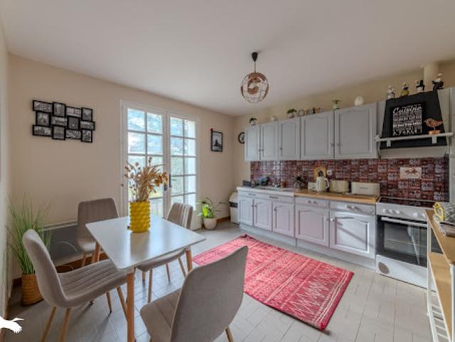 Maison vente à Villeneuve-sur-Lot, Montayral