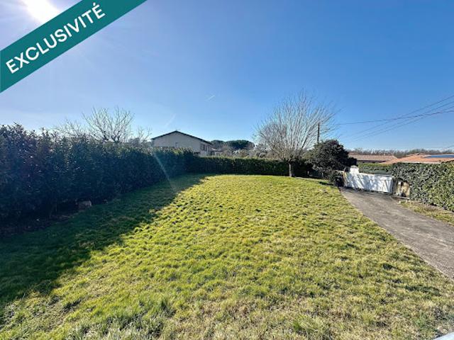 Maison vente à France métropolitaine, Montberon