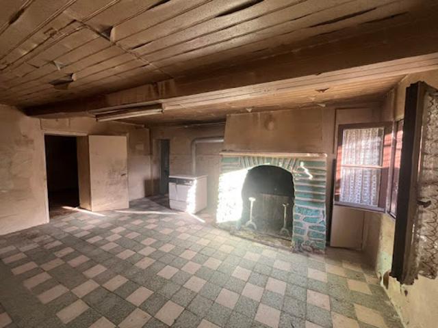 Maison vente à Périgueux, Montpon-ménestérol