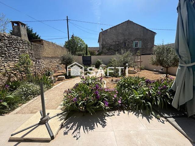 Maison vente à Avignon, Morières-lès-avignon