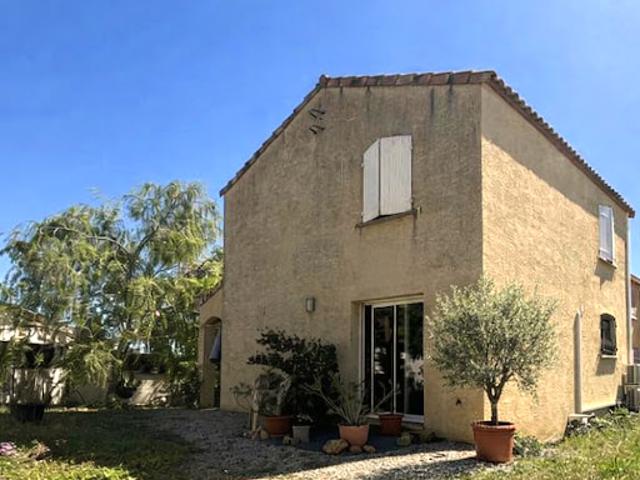 Maison vente à Narbonne