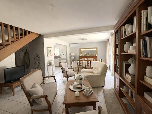 Maison vente à Narbonne