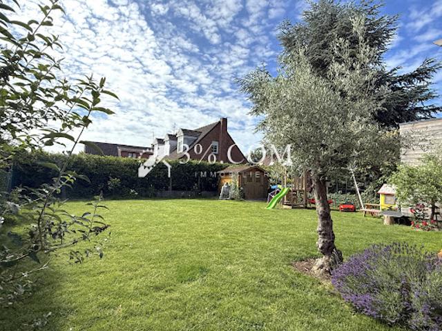 Maison vente à Neuville-en-Ferrain, Nord
