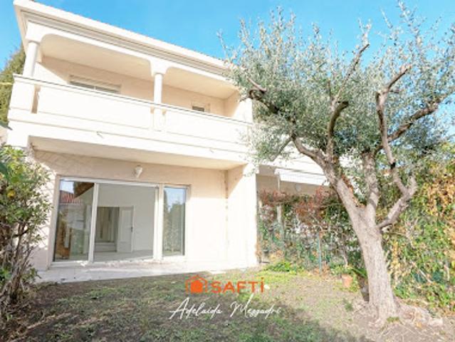Villa vente à Nice