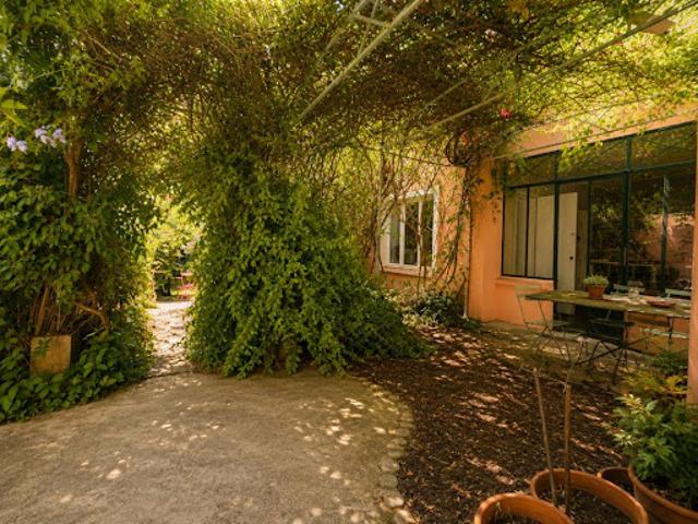 Maison vente à Nîmes