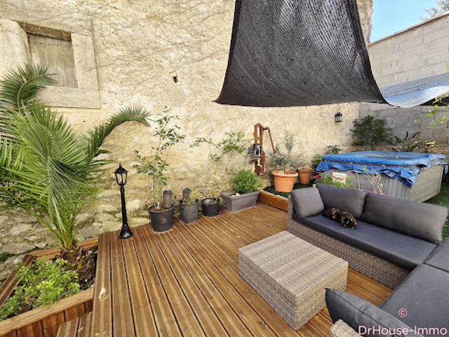 Maison vente à Béziers, Nissan-lez-enserune