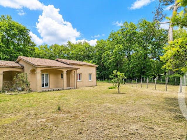 Maison vente à Langon, Noaillan