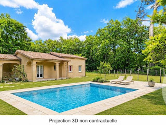 Maison vente à Langon, Noaillan