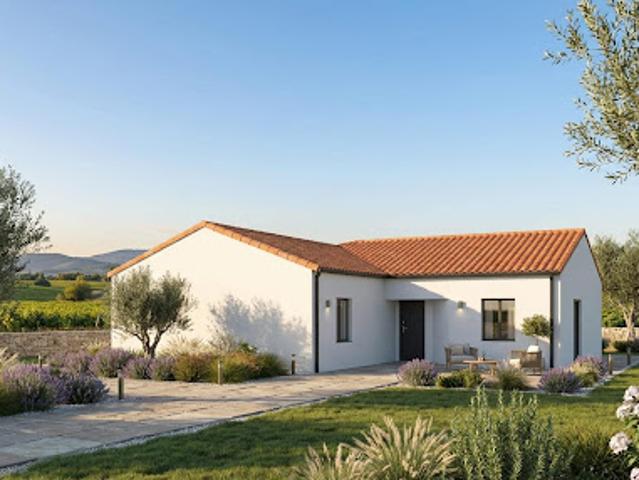 Maison vente à France métropolitaine, Sanilhac