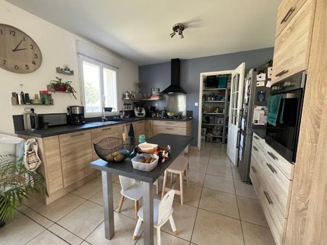 Maison vente à Chinon, Noyant-de-touraine