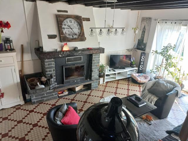 Maison vente à Châteaubriant-Ancenis, Nozay