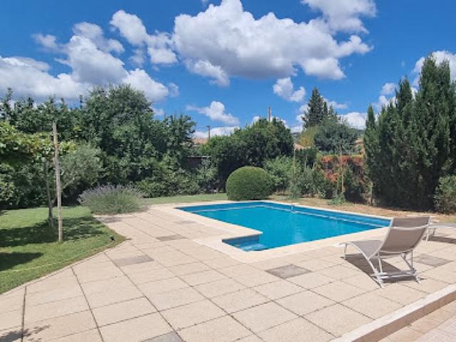 Maison vente à Lodève, Octon