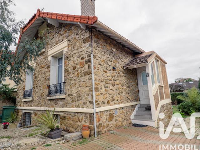Maison vente à L'Haÿ-les-Roses, Orly