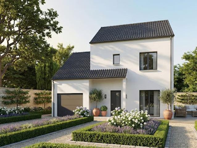 Maison vente à France métropolitaine, Pérignat-sur-allier