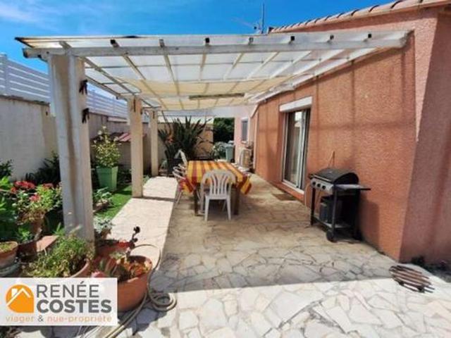 Villa vente à Perpignan