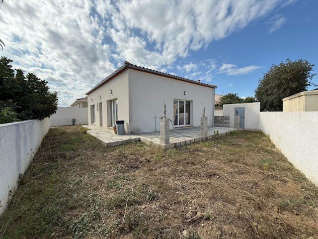 Maison vente à Perpignan