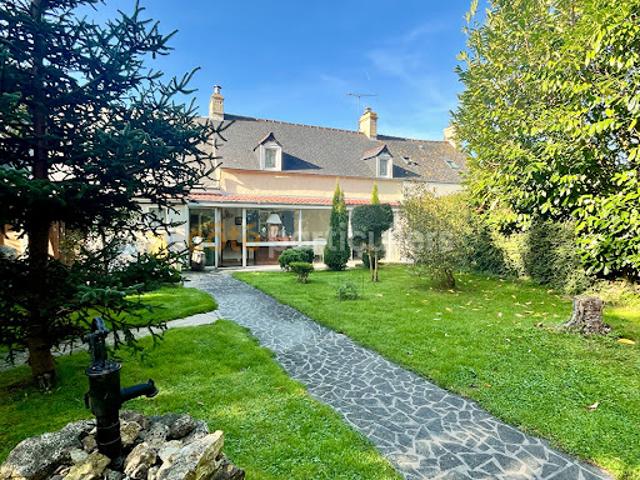 Maison vente à Cherbourg, Etienville